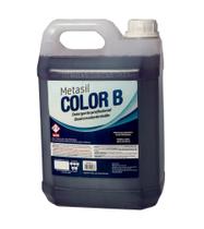 Color B Limpa Alumínio Rodas Baú Caminhão Aro 5l