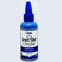 Color bits cobertura 50g gran chef