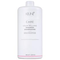 Color Brillianz Care Shampoo Coloridos 1000ml