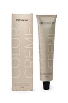 Color Creme Coloração Permanente DiColore 60g