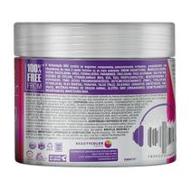Color Curls Rehab Mask - Máscara de Reabilitação Soul Power 400gr - BeautyColor Color Curls Rehab Mask - Máscara de Reabilitação Soul Power 400gr - BeautyColor