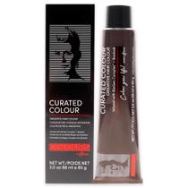 Color de Cabello Colours By Gina Selección de Colores 5.35-5GM Caoba Dorado Claro 90 mL