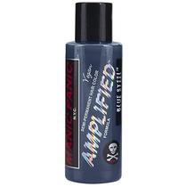 Color de Cabello MANIC PANIC Blue Steel Amplified Vegano y Libre de Crueldad Color de Cabello MANIC PANIC Blue Steel Amplified Vegano y Libre de Crueldad