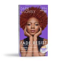 Color de Cabello SoftSheen Dark & Lovely Rojo Vivaz 394