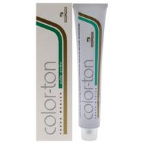 Color de Cabello Tocco Magico Color-Ton 9D-9.3 Rubio Dorado Muy Claro