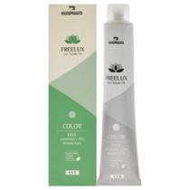 Color de Cabello Tocco Mágico Freelux Permanente 10.01 Rubio Platino