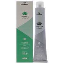 Color de Cabello Tocco Magico Freelux Permanente 9.01 Rubio Muy Claro