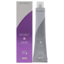 Color de Cabello Tocco Mágico Multi Complejo 5.4 Castaño Cobrizo Claro