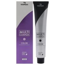 Color de Cabello Tocco Magico Multi Complex 7.81 Marrón Frío 100 mL