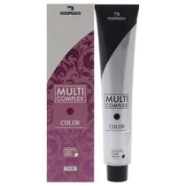 Color de Cabello Tocco Mágico Multi Complex 8.444 Rubio Cobrizo Claro