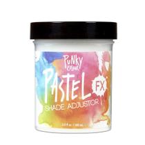 Color de cabelo Punky PastelFX Shade Adjustor 100mL Vegan Color de cabelo Punky PastelFX Shade Adjustor 100mL Vegan