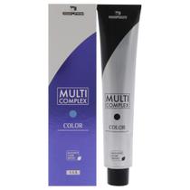 Color de Pelo Tocco Mágico Multi Complejo 9 Rubio Muy Claro 100 mL Color de Pelo Tocco Mágico Multi Complejo 9 Rubio Muy Claro 100 mL