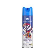 Color Fest Azul Festa Carnaval 150ml Color Fest Azul Festa Carnaval 150ml