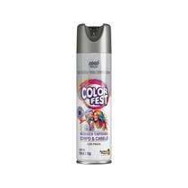 Color Fest Prata Festa Carnaval 150ml Color Fest Prata Festa Carnaval 150ml