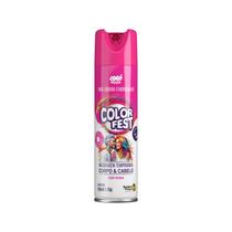 Color Fest Rosa Festa Carnaval 150ml Color Fest Rosa Festa Carnaval 150ml