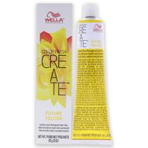 Color Fresh Create Semi-Perm Color Future Yellow Wella