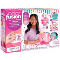 Color fusion esmalteria fun Color fusion esmalteria fun