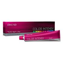 Color Intensy Amend - 0.6 Vermelho Intensificador 50g