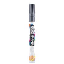 Color Marker Base Óleo Prata - 533