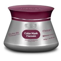 Color mask marsala prof 300g - MUTARI