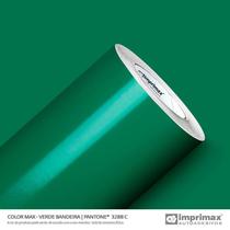 Color Max (0,50X1M) - Ad Verde Bandeira (Imprimax)