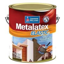 Color Metalatex Elastic Base Xy Gl - SHERWIN WILLIAMS