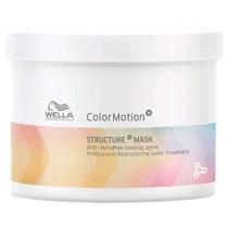 COLOR MOTION MASK COND 500ml WELLA COLOR MOTION MASK COND 500ml WELLA
