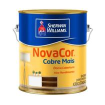 Color Novacor Cobre Mais Base e Gl