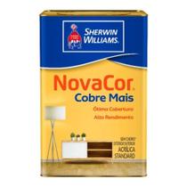 Color Novacor Cobre Mais Base e Lata