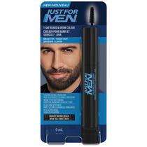 Color para Barba y Cejas Just for Men 1 Día Marrón Oscuro Color para Barba y Cejas Just for Men 1 Día Marrón Oscuro