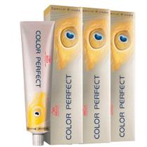 Color Perfect Coloração 3x 12/0 Louro Especial