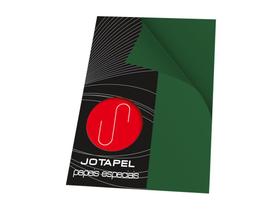 Color plus Brasil (verde escuro)180g - A4 c/10fls - Jotapel