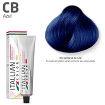 Color premium corretor azul cb 60g Color premium corretor azul cb 60g
