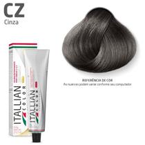 Color premium corretor cinza cz 60g