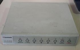 Color quad processor constanta