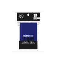 Color Shield Standard Azul 63,5x88mm - RedBox