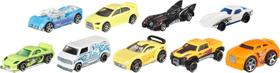 Color Shifters Car Truck Hot Wheels para crianças de 3 anos ou mais