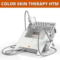 Color Skin Therapy HTM - Aparelho de pré e pós micropigmenta