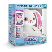 Color Spray Coelho Sem Cor