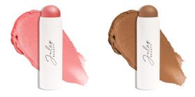 Color Stick Julep Skip the Brush para olhos, bochechas e lábios Color Stick Julep Skip the Brush para olhos, bochechas e lábios