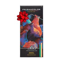 Color Sticks Prismacolor Premier NuPastel, conjunto de 36