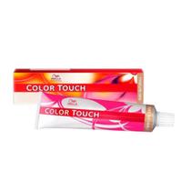 Color Touch Coloração Capilar 7.0 Louro Médio