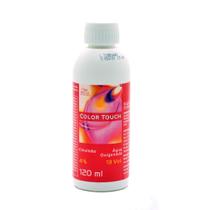 Color Touch Emulsão 4% 13 Volumes 120ml Color Touch Emulsão 4% 13 Volumes 120ml