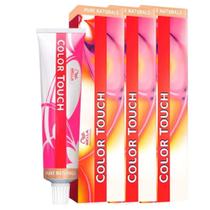 Color Touch Tonalizante 3X 2/0 Preto
