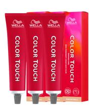 Color Touch Tonalizante 3x 6/0 Louro Escuro