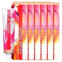 Color Touch Tonalizante 6x 2/0 Preto