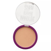 Color Trend Matte Real Pó Compacto Facial 7g - Avon