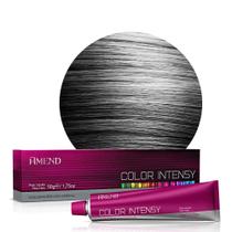 Coloração 1.0 Preto Amend Color Intensy 50g