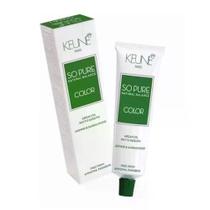 Coloração 10.0 Loiro Natural Keune 60Ml