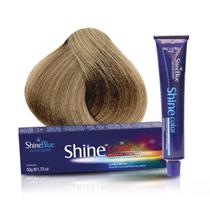 Coloração 10.0 Louro Claríssimo Shine Blue 50g